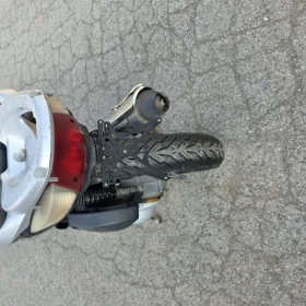 Honda Sh 125i, снимка 4