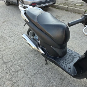 Honda Sh 125i, снимка 3