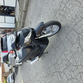 Honda Sh 125i, снимка 2