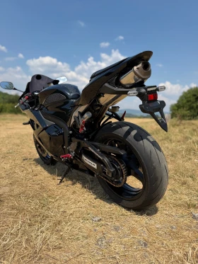 Honda Cbr CBR600RR ABS, снимка 5