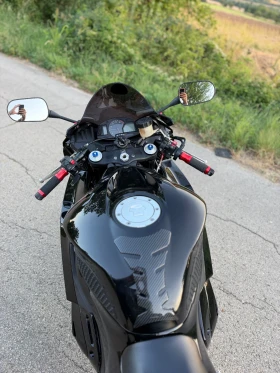 Honda Cbr CBR600RR ABS, снимка 4