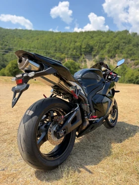 Honda Cbr CBR600RR ABS, снимка 4