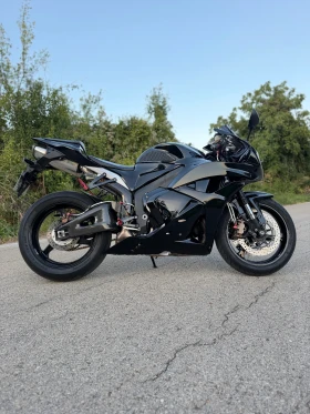 Honda Cbr CBR600RR ABS, снимка 2