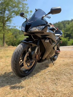 Honda Cbr CBR600RR ABS, снимка 3