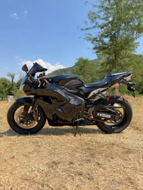 Honda Cbr CBR600RR ABS, снимка 1