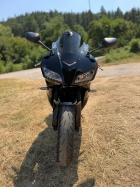Honda Cbr CBR600RR ABS, снимка 7