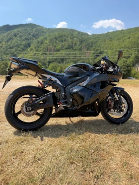 Honda Cbr CBR600RR ABS, снимка 2