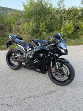 Honda Cbr CBR600RR ABS, снимка 7