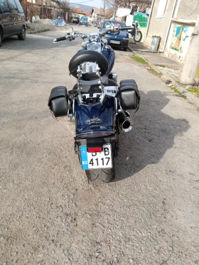 Yamaha Raider S, снимка 10