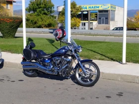 Yamaha Raider S, снимка 2