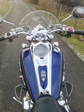 Yamaha Raider S, снимка 14