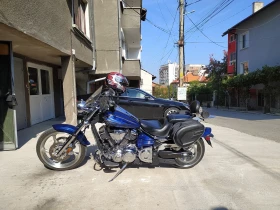 Yamaha Raider S, снимка 5