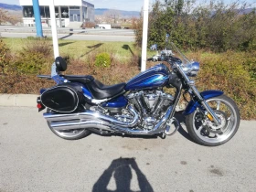 Yamaha Raider S, снимка 15