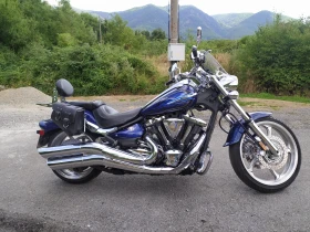 Yamaha Raider S, снимка 7