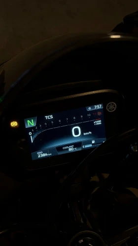 Yamaha Yzf, снимка 2