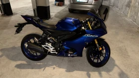 Yamaha Yzf, снимка 4
