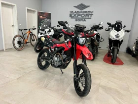 Honda Crf 250M SuperMoto - 370 лв/месец