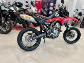 Honda Crf 250M SuperMoto - 370 лв/месец, снимка 3