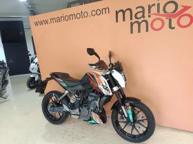 Ktm Duke 125R ABS, снимка 2