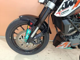 Ktm Duke 125R ABS, снимка 15