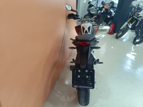 Ktm Duke 125R ABS, снимка 4