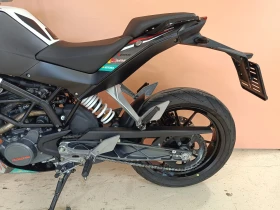 Ktm Duke 125R ABS, снимка 14