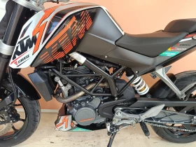 Ktm Duke 125R ABS | Mobile.bg    13