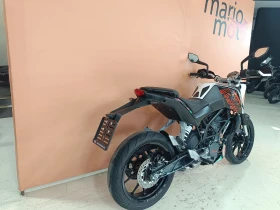 Ktm Duke 125R ABS, снимка 3