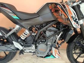 Ktm Duke 125R ABS, снимка 7