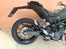 Ktm Duke 125R ABS | Mobile.bg    9