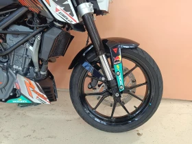 Ktm Duke 125R ABS | Mobile.bg    8