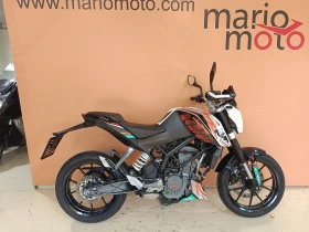 Ktm Duke 125R ABS, снимка 1