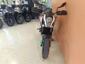 Ktm Duke 125R ABS | Mobile.bg    5