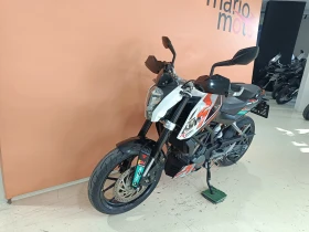 Ktm Duke 125R ABS | Mobile.bg    12