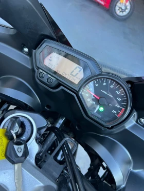 Yamaha Fazer FZ6 S2 Abs TOP * * * LIZING, снимка 11