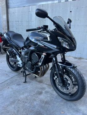 Yamaha Fazer FZ6 S2 Abs TOP * * * LIZING, снимка 12