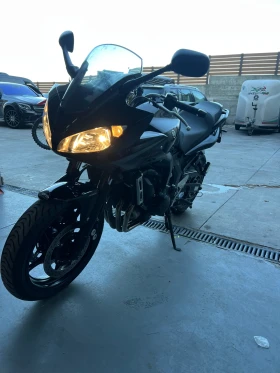 Yamaha Fazer FZ6 S2 Abs TOP * * * LIZING, снимка 2