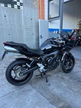 Yamaha Fazer FZ6 S2 Abs TOP * * * LIZING | Mobile.bg    13