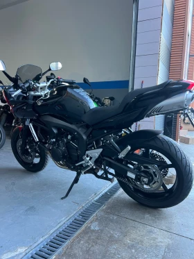 Yamaha Fazer FZ6 S2 Abs TOP * * * LIZING, снимка 5