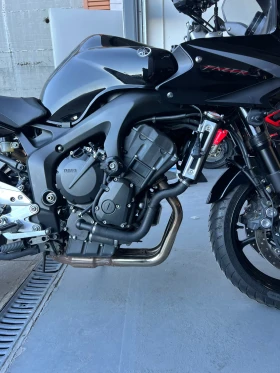 Yamaha Fazer FZ6 S2 Abs TOP * * * LIZING, снимка 8