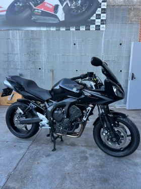 Yamaha Fazer FZ6 S2 Abs TOP * * * LIZING, снимка 10