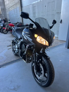 Yamaha Fazer FZ6 S2 Abs TOP * * * LIZING, снимка 9