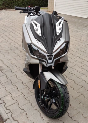 Sym ADX 300 | Mobile.bg � ����� ������ 15