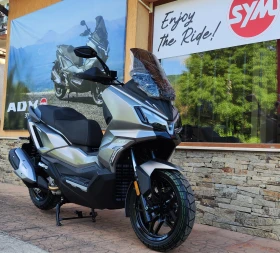 Sym ADX 300 | Mobile.bg � ����� ������ 3