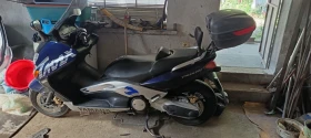 Обява за продажба на Yamaha T-max ~4 000 лв. - изображение 9