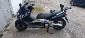 Yamaha T-max | Mobile.bg    4