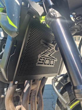 Kawasaki Z Abs   | Mobile.bg    14