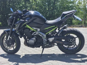Kawasaki Z Abs   | Mobile.bg    5