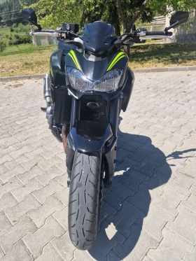Kawasaki Z Abs   | Mobile.bg    16