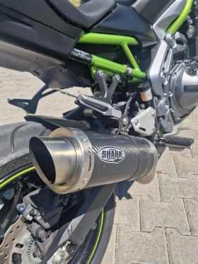 Kawasaki Z Abs   | Mobile.bg    12